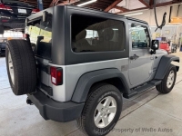 2015 Jeep Wrangler for sale in Riverhead, New York (ID-163199)