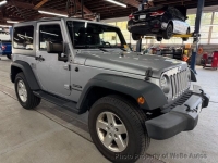 2015 Jeep Wrangler for sale in Riverhead, New York (ID-163199)