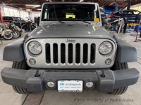 2015 Jeep Wrangler for sale in Riverhead, New York (ID-163199)