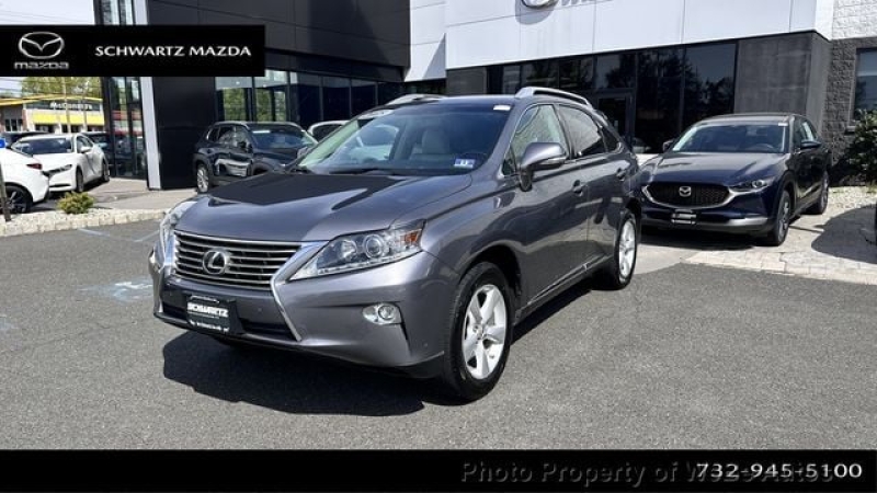 2015 Lexus RX 350 for sale in Riverhead, New York (ID-163128)