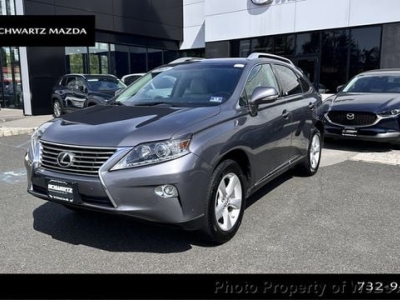 2015 Lexus RX 350 for sale