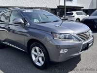 2015 Lexus RX 350 for sale in Riverhead, New York (ID-163128)