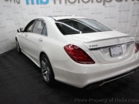 2015 Mercedes-Benz S-Class for sale in Riverhead, New York (ID-137387)