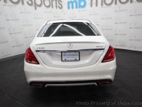 2015 Mercedes-Benz S-Class for sale in Riverhead, New York (ID-137387)