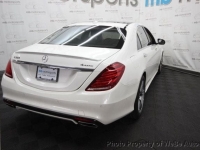 2015 Mercedes-Benz S-Class for sale in Riverhead, New York (ID-137387)