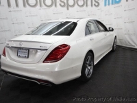 2015 Mercedes-Benz S-Class for sale in Riverhead, New York (ID-137387)
