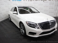2015 Mercedes-Benz S-Class for sale in Riverhead, New York (ID-137387)
