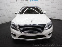 2015 Mercedes-Benz S-Class for sale in Riverhead, New York (ID-137387)