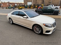 2015 Mercedes-Benz S-Class for sale in Riverhead, New York (ID-139369)