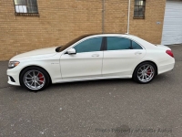 2015 Mercedes-Benz S-Class for sale in Riverhead, New York (ID-139369)