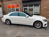 2015 Mercedes-Benz S-Class for sale in Riverhead, New York (ID-139369)