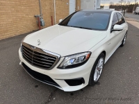2015 Mercedes-Benz S-Class for sale in Riverhead, New York (ID-139369)
