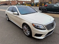 2015 Mercedes-Benz S-Class for sale in Riverhead, New York (ID-139369)