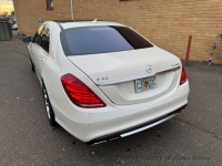 2015 Mercedes-Benz S-Class for sale in Riverhead, New York (ID-139369)