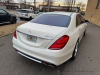2015 Mercedes-Benz S-Class for sale in Riverhead, New York (ID-139369)