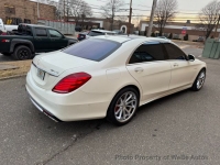 2015 Mercedes-Benz S-Class for sale in Riverhead, New York (ID-139369)