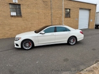 2015 Mercedes-Benz S-Class for sale in Riverhead, New York (ID-139369)