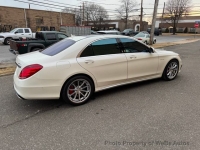 2015 Mercedes-Benz S-Class for sale in Riverhead, New York (ID-139369)