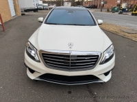2015 Mercedes-Benz S-Class for sale in Riverhead, New York (ID-139369)