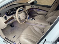 2015 Mercedes-Benz S-Class for sale in Riverhead, New York (ID-139369)