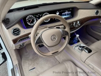 2015 Mercedes-Benz S-Class for sale in Riverhead, New York (ID-139369)