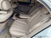 2015 Mercedes-Benz S-Class for sale in Riverhead, New York (ID-139369)