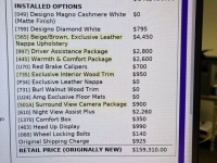 2015 Mercedes-Benz S-Class for sale in Riverhead, New York (ID-139369)