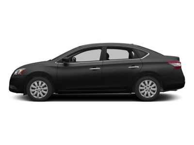 2015 Nissan Sentra for sale