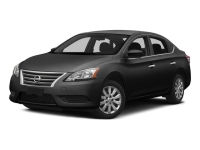 2015 Nissan Sentra for sale in Riverhead, New York (ID-143252)