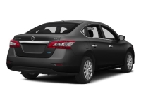 2015 Nissan Sentra for sale in Riverhead, New York (ID-143252)
