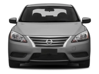 2015 Nissan Sentra for sale in Riverhead, New York (ID-143252)