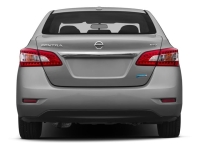 2015 Nissan Sentra for sale in Riverhead, New York (ID-143252)
