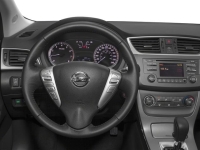 2015 Nissan Sentra for sale in Riverhead, New York (ID-143252)
