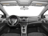 2015 Nissan Sentra for sale in Riverhead, New York (ID-143252)