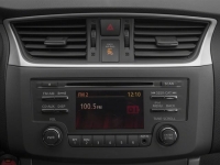 2015 Nissan Sentra for sale in Riverhead, New York (ID-143252)