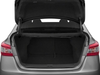 2015 Nissan Sentra for sale in Riverhead, New York (ID-143252)