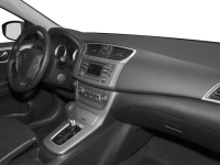 2015 Nissan Sentra for sale in Riverhead, New York (ID-143252)