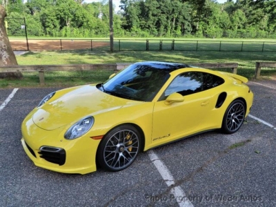 2015 Porsche 911 for sale in New York