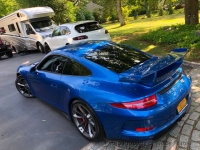 2015 Porsche 911 for sale in Riverhead, New York (ID-137479)
