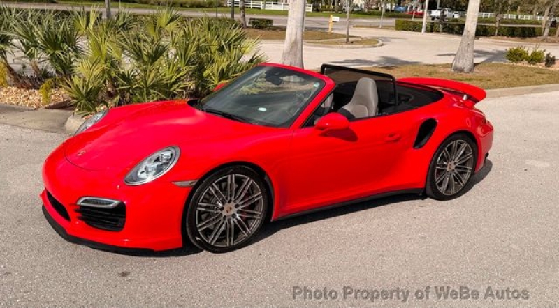 2015 Porsche 911 for sale in Riverhead, New York (ID-161900)