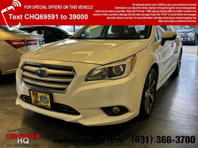 2015 Subaru Legacy for sale 2015 Subaru Legacy for sale