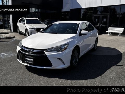 2015 Toyota Camry for sale in New York