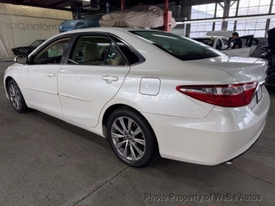 2015 Toyota Camry for sale