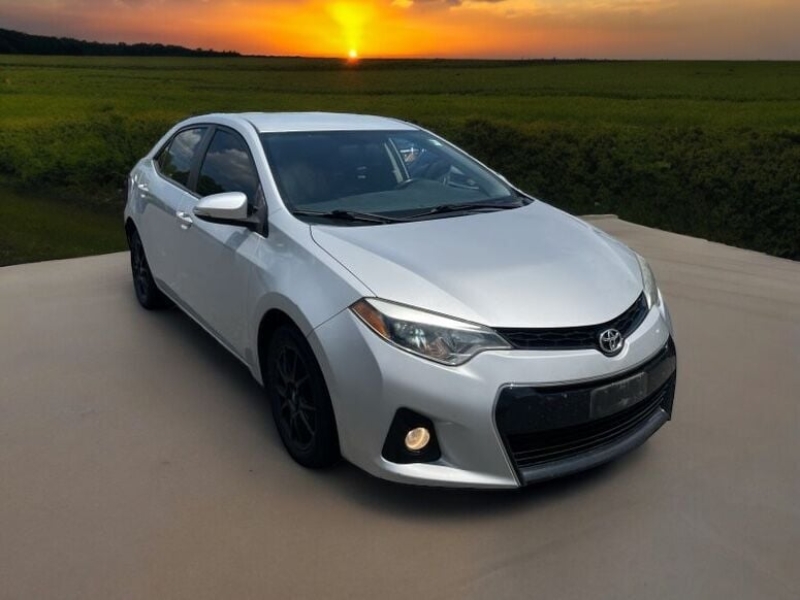 2015 Toyota Corolla for sale in Addison, Illinois (ID-130719) 2015 Toyota Corolla for sale in Addison, Illinois (ID-130719)