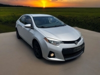 2015 Toyota Corolla for sale in Addison, Illinois (ID-130719)