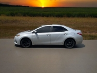 2015 Toyota Corolla for sale in Addison, Illinois (ID-130719)
