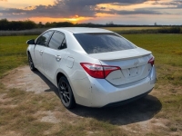 2015 Toyota Corolla for sale in Addison, Illinois (ID-130719)