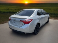 2015 Toyota Corolla for sale in Addison, Illinois (ID-130719)