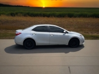 2015 Toyota Corolla for sale in Addison, Illinois (ID-130719)
