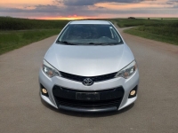 2015 Toyota Corolla for sale in Addison, Illinois (ID-130719)